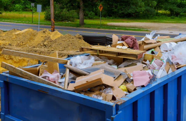 Best Yard Waste Removal  in Northlake, IL